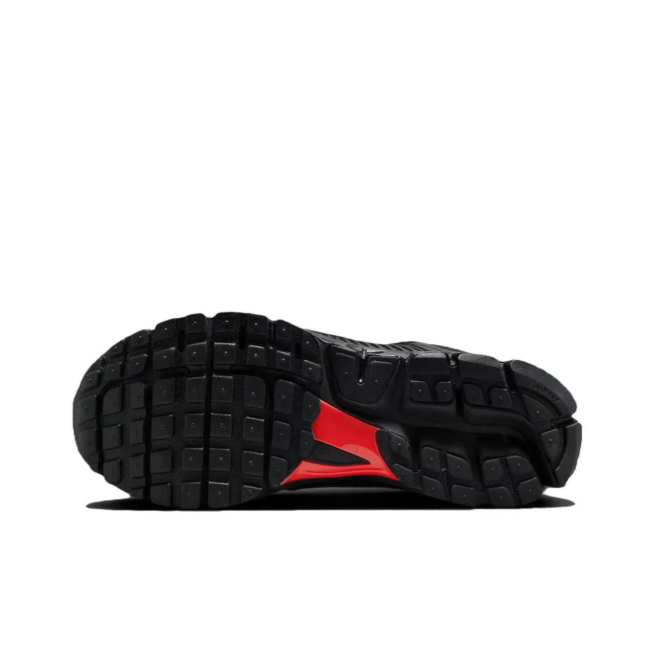 Ni_ke Zoom Vomero 5  Black Red