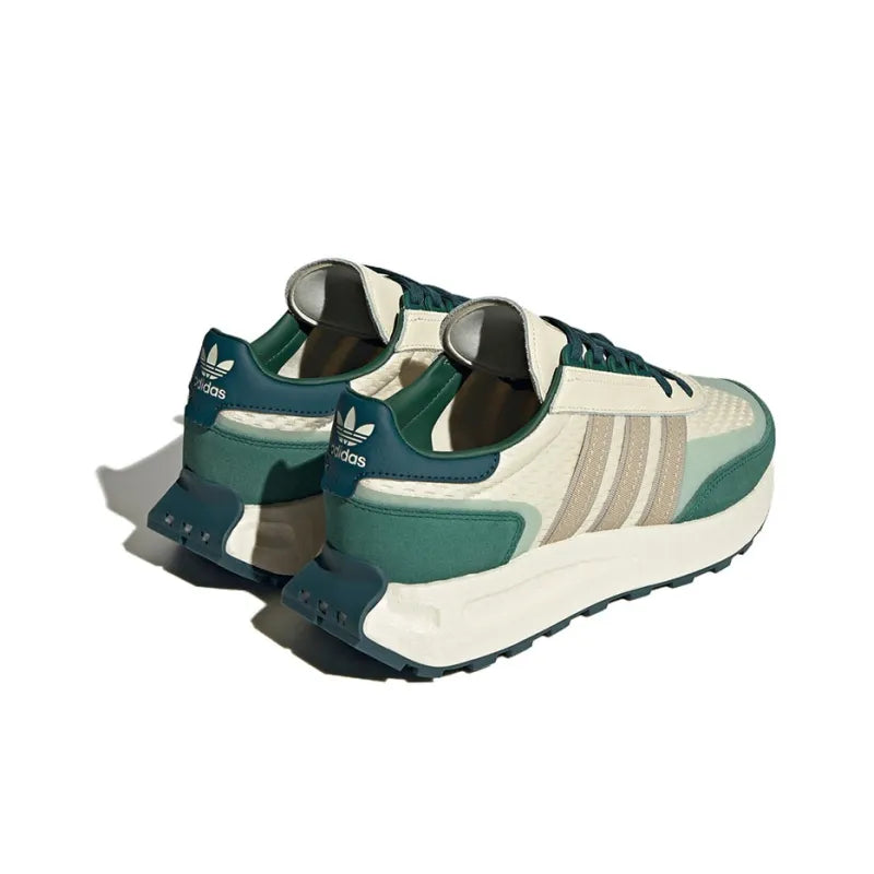 Adi_das Originals Retropy E5 Beige Green