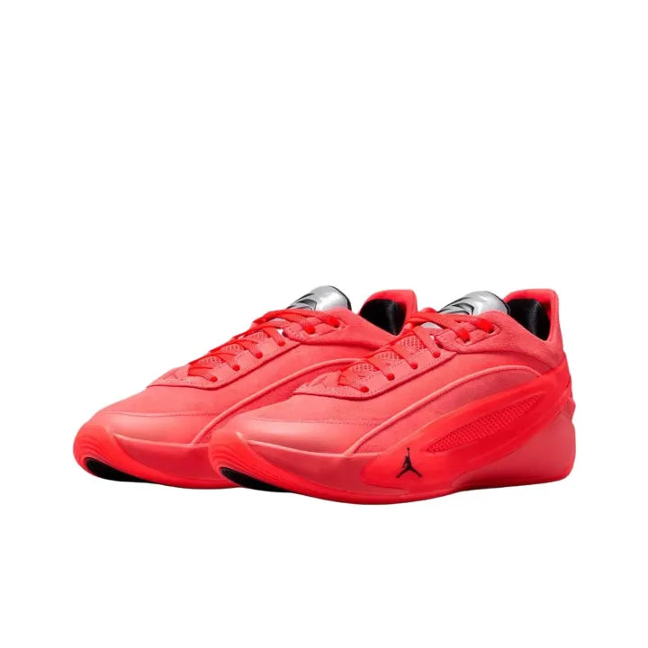 Jor_dan Luka 5 Basketball Shoes Other Bright Red Men's
