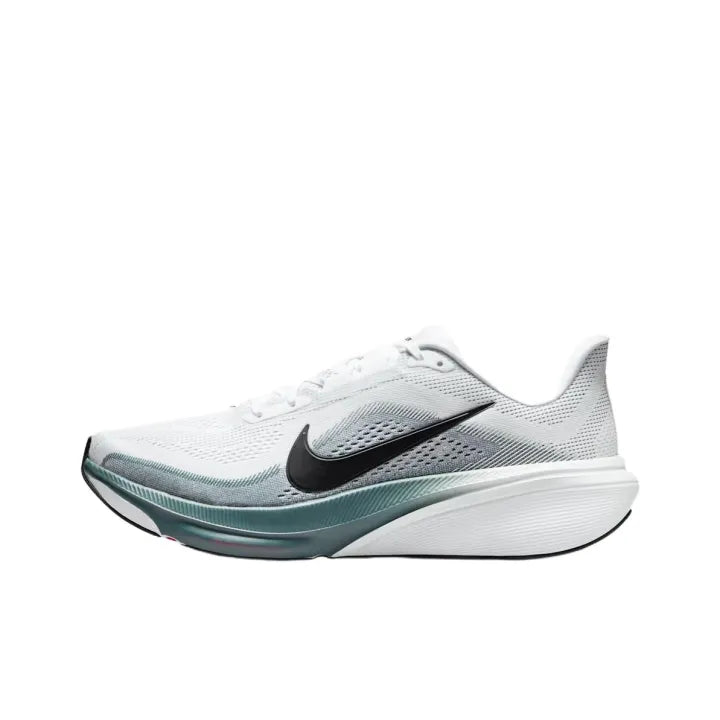 Ni_ke Pegasus 42 M - White:Mineral Slate
