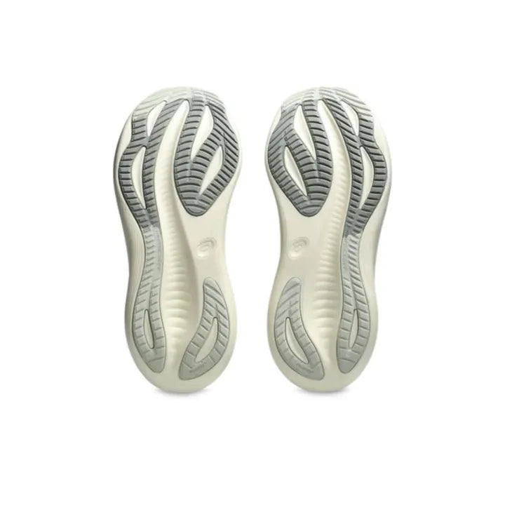 As_ics Gel Nimbus 27 Black Lake Grey