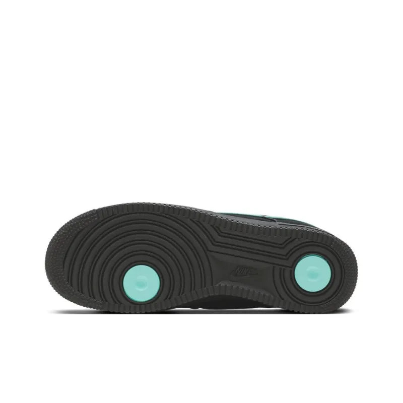 Nik_e x Tiffany & Co. Air Force 1 Low SP 1837
