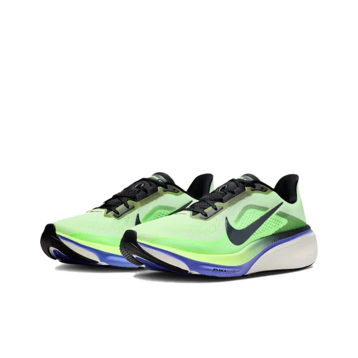 Ni_ke Pegasus 42 M - Volt Tint:Sapphire:Lime Blast:Black Spruce