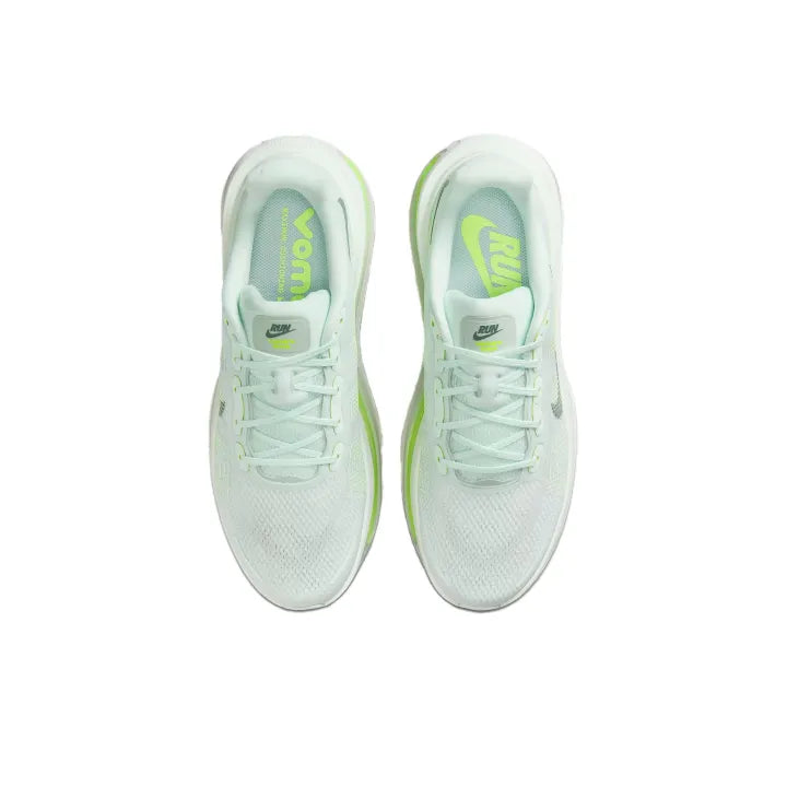 Ni_ke Vomero Premium Barely Green Clay Green
