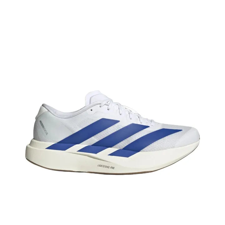Ad_idas Adizero Evo Sl White Royal Blue