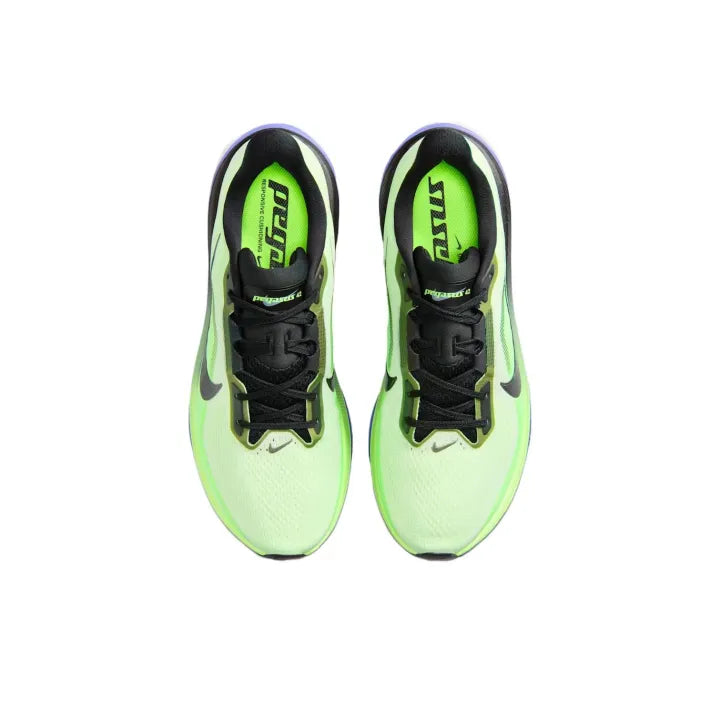 Ni_ke Pegasus 42 M - Volt Tint:Sapphire:Lime Blast:Black Spruce