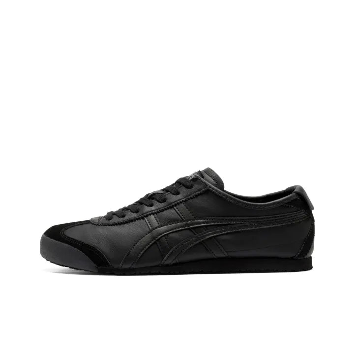 Onits_uka Tiger Mexico 66 Black
