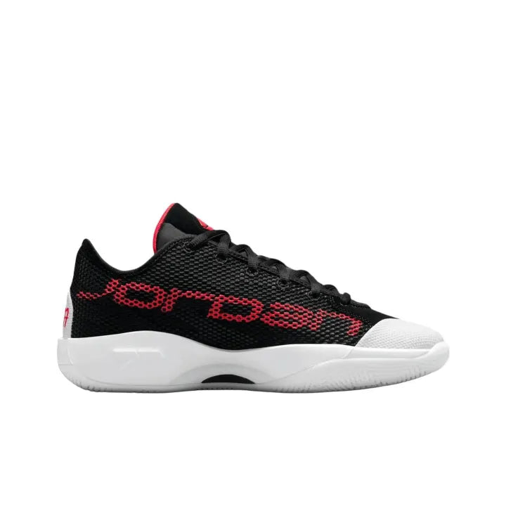 Jo_rdan Luka .77 Black White Red