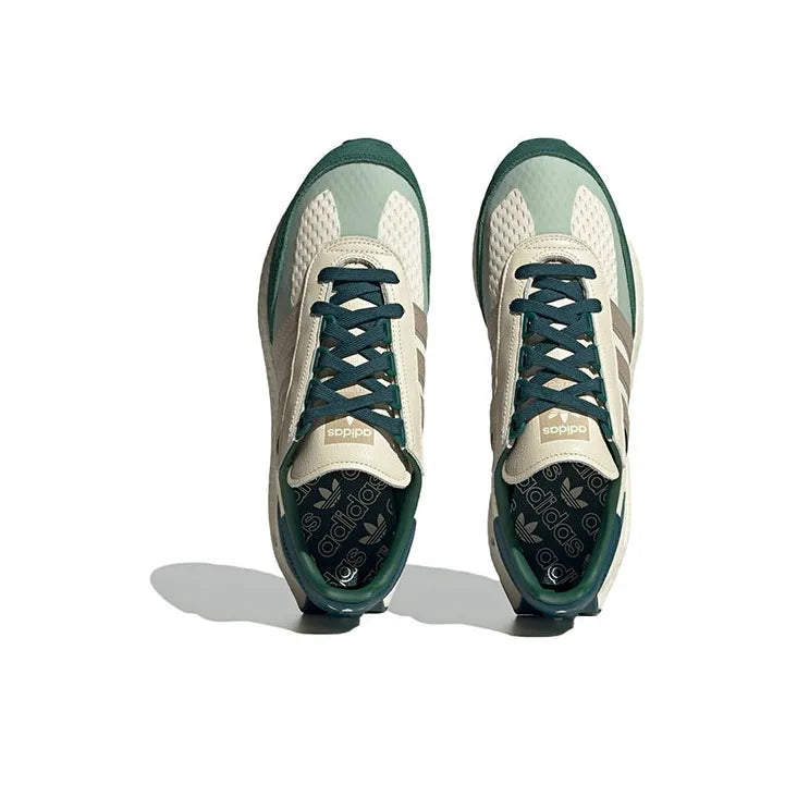 Adi_das Originals Retropy E5 Beige Green