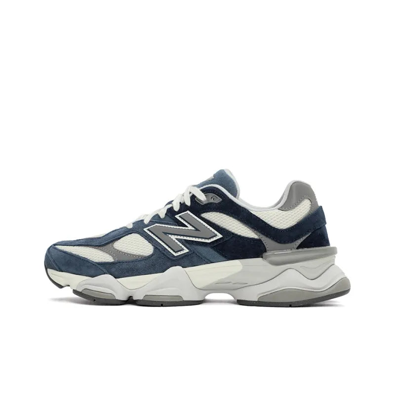 New_Balance 9060 Natural Indigo
