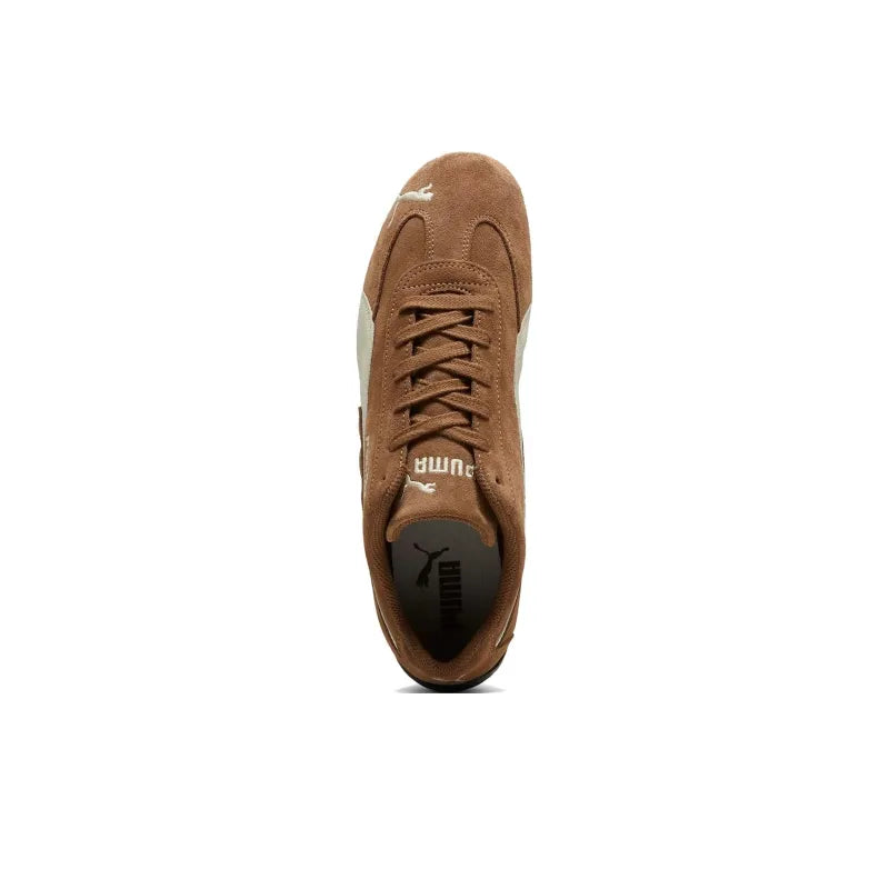 Pu_ma Speedcat Archive Haute Coffee Frosted Ivory