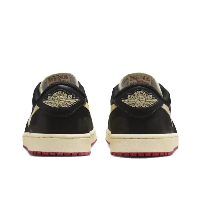 Jord_an 1 x Nigel Sylvester Retro Low Og Better With Time