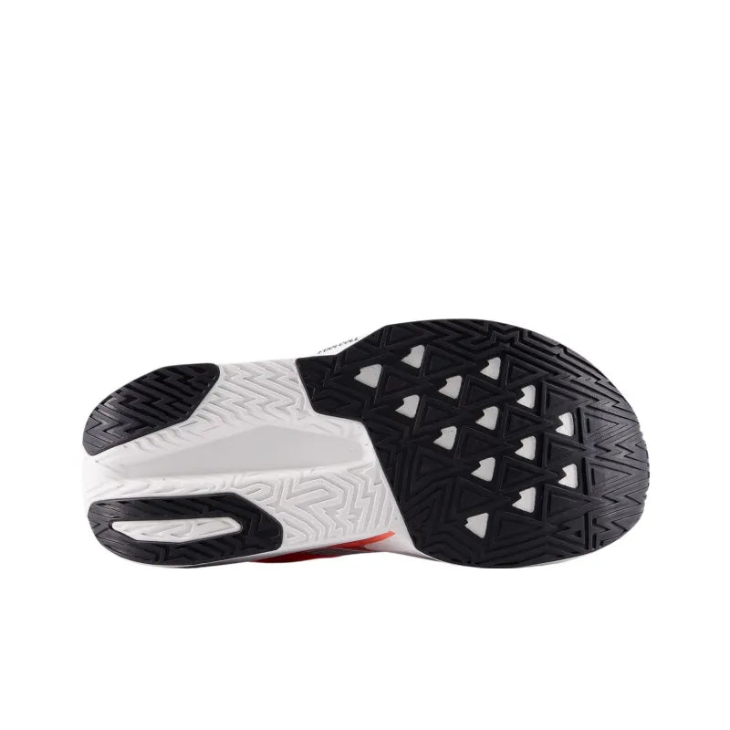 New_Balance Purecell Rebel v5 Argent Red White Silver Metallic
