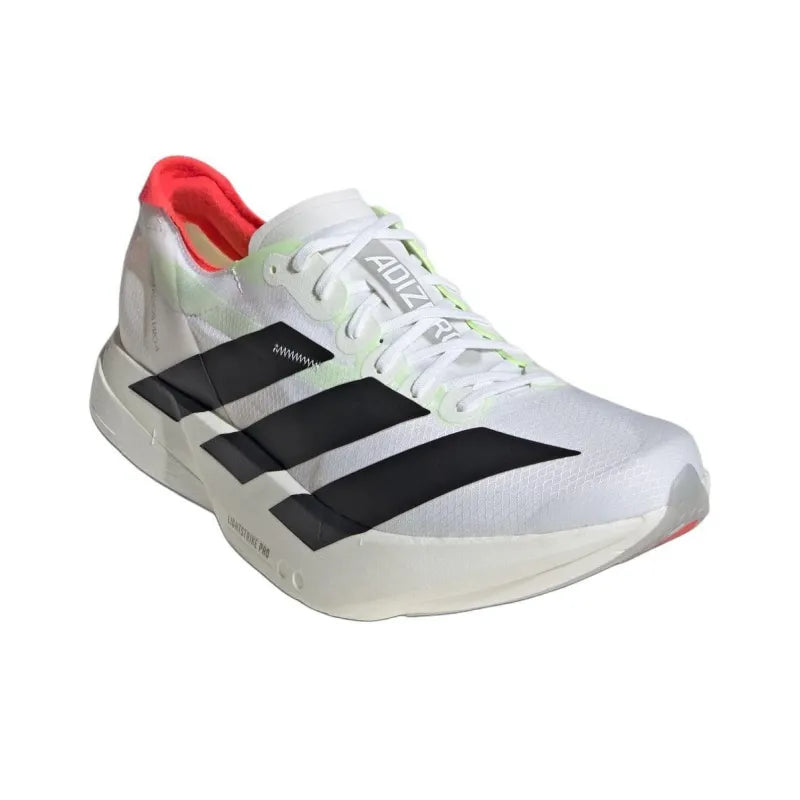 Adi_das Adizero Adios Pro 4 Cloud White Core Black