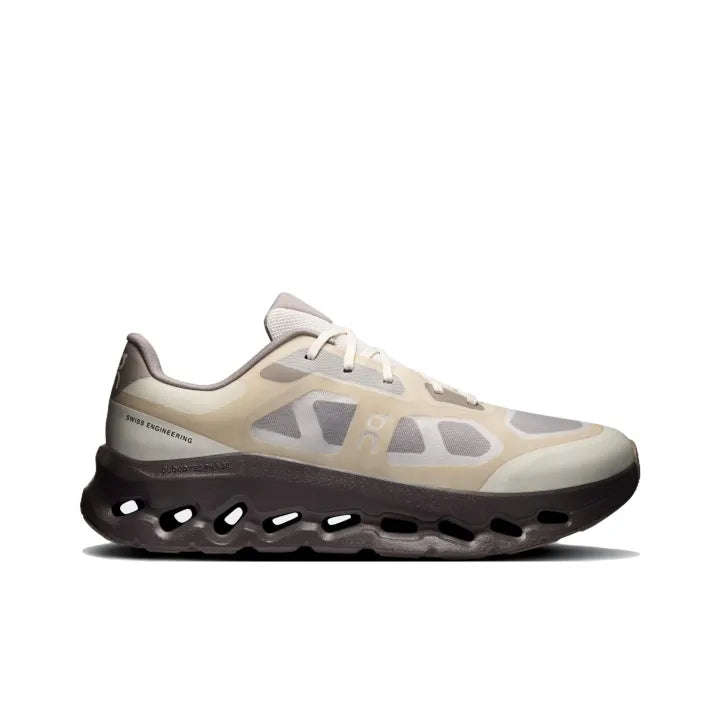 On Cl_oud Tilt Running Shoes Other White Umber