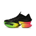 Pu_ma Fastroid Nitro Black Green Gecko