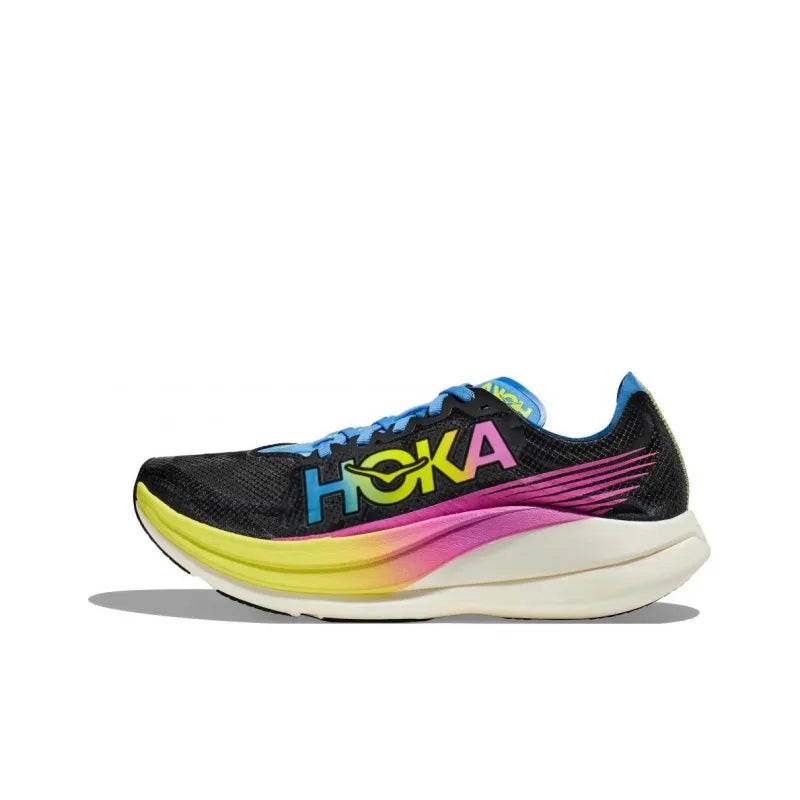 Ho_ka Rocket X 2 Black Multi