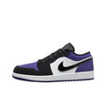 Jord_an 1 Low Court Purple