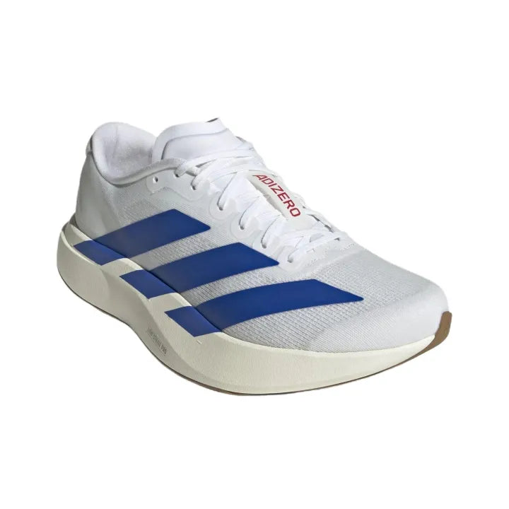 Ad_idas Adizero Evo Sl White Royal Blue