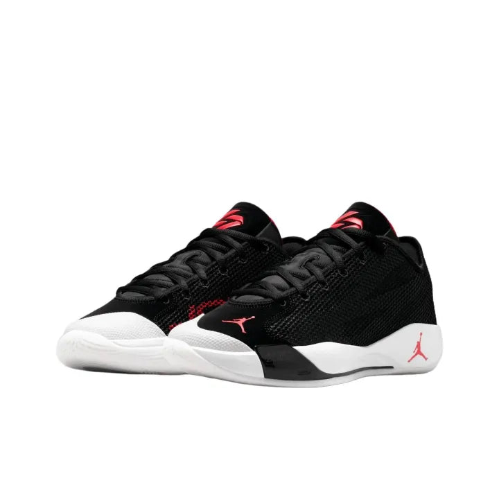 Jo_rdan Luka .77 Black White Red