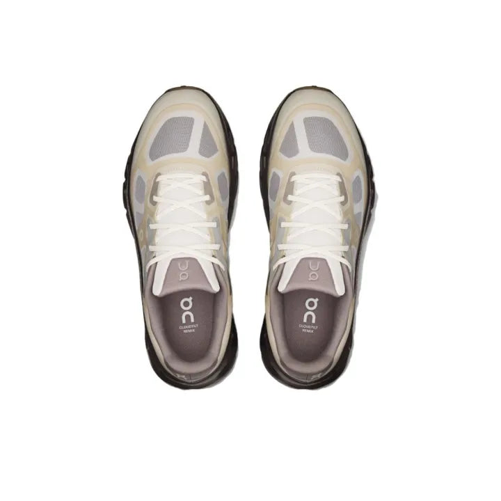 On Cl_oud Tilt Running Shoes Other White Umber