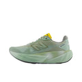 New_Balance Purecell Level v5 Garter Snake Mosaic Green - D Standard