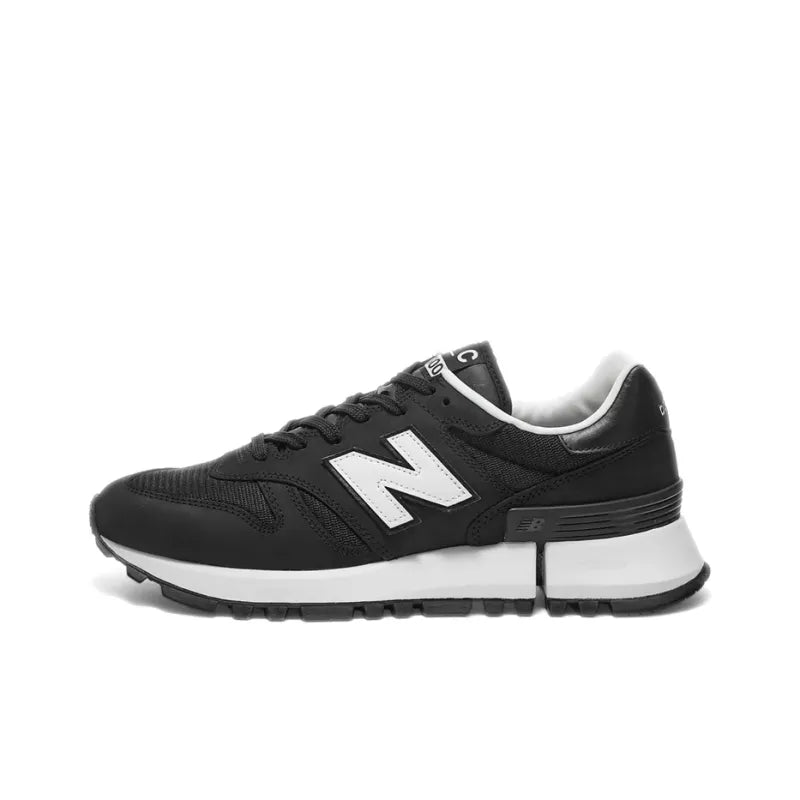 New_Balance x Comme des Garçons Homme Rc 1300 Black