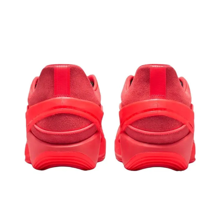 Jor_dan Luka 5 Basketball Shoes Other Bright Red Men's