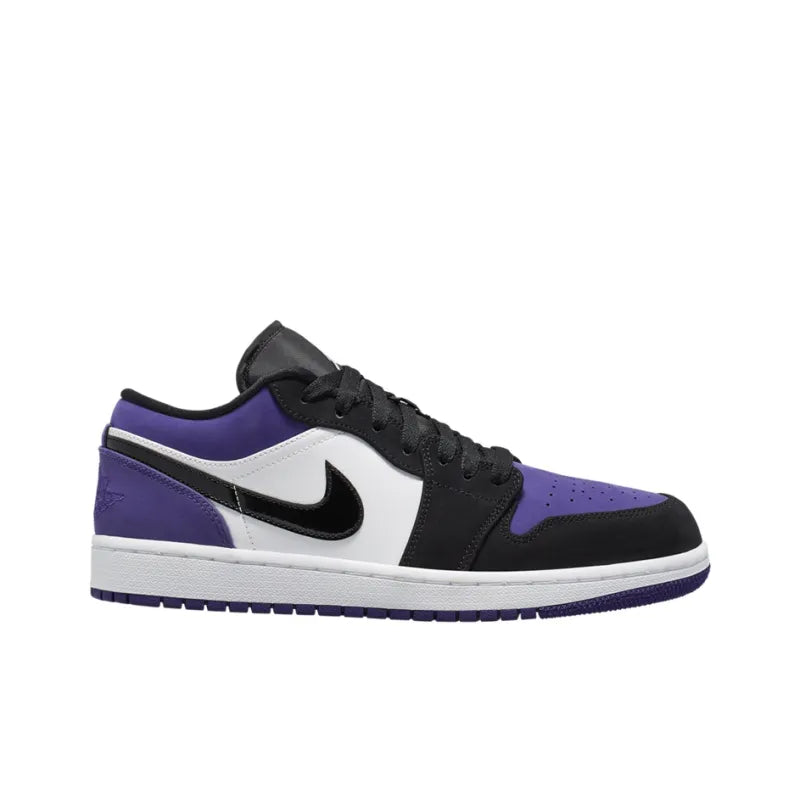 Jord_an 1 Low Court Purple