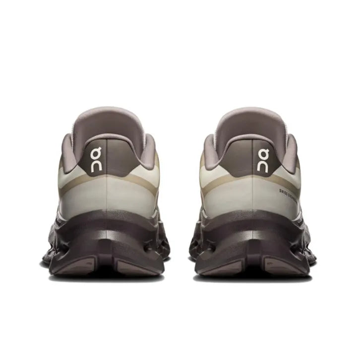 On Cl_oud Tilt Running Shoes Other White Umber