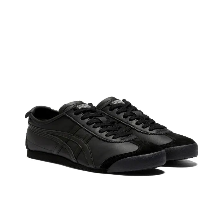 Onits_uka Tiger Mexico 66 Black