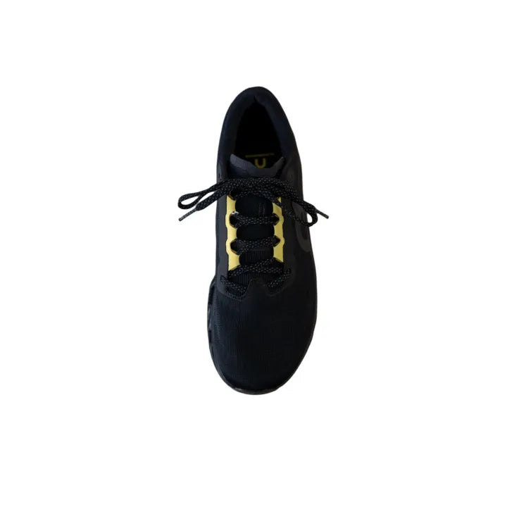 On_Cloud Monster 3 All Black Running Shoes
