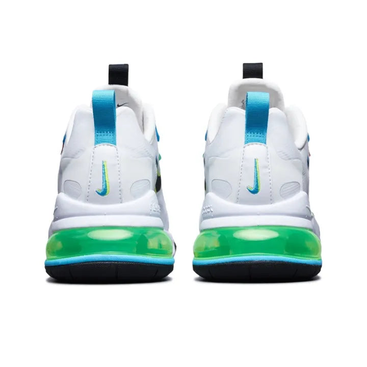 Ni_ke Air Max 270 React Worldwide Pack White