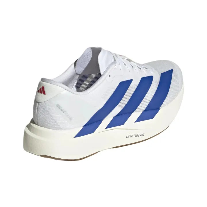 Ad_idas Adizero Evo Sl White Royal Blue