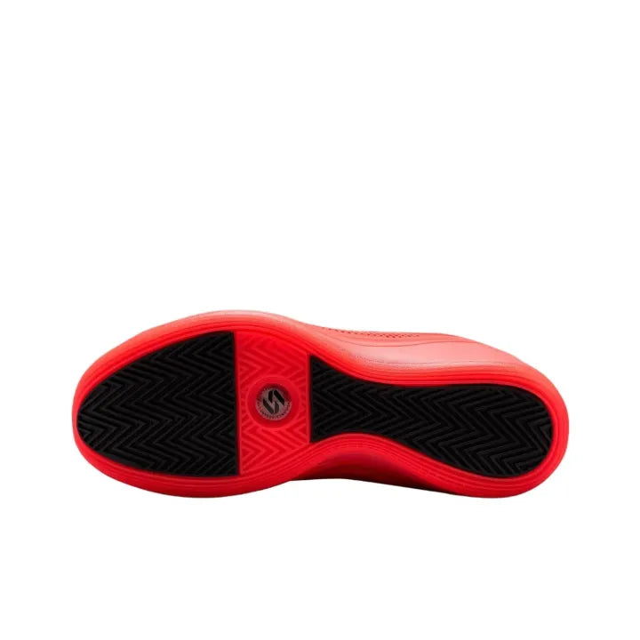 Jor_dan Luka 5 Basketball Shoes Other Bright Red Men's