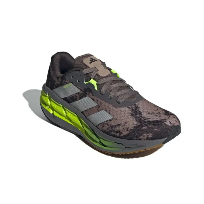 Adi_das ADISTAR 3 Grey Black