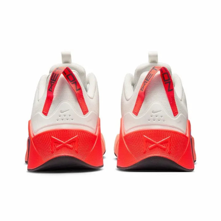 Nike Free Metcon 7 M - Summit White:Bright Crimson:Orange Pulse:Anthracite
