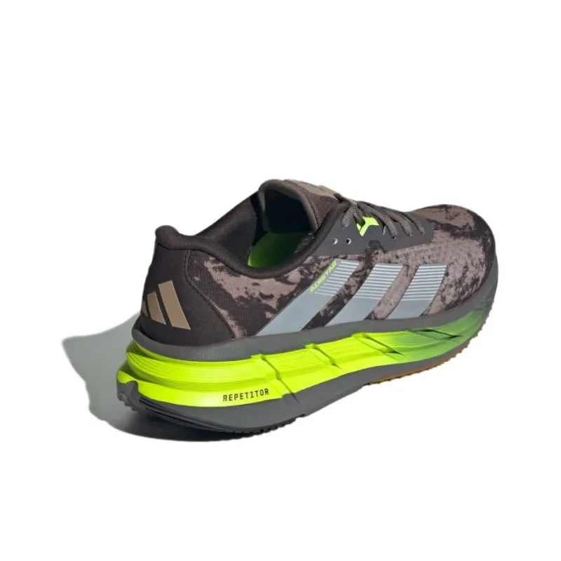 Adi_das ADISTAR 3 Grey Black