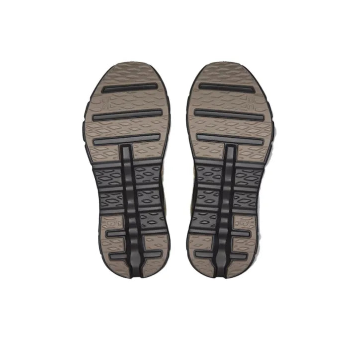 On Cl_oud Tilt Running Shoes Other White Umber