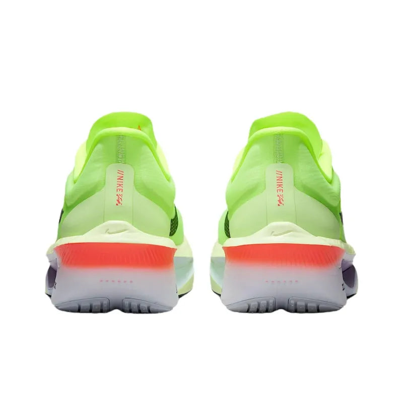 Nik_e Zoom Fly 6 Barely Volt Blue Tint