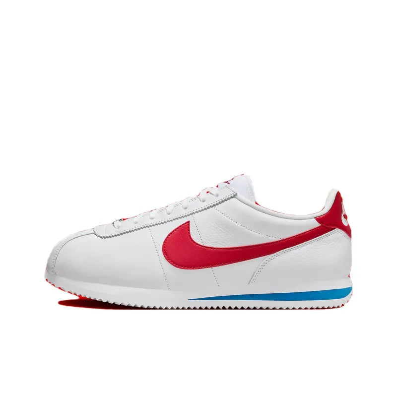 Nik_e Cortez Varsity Red White & Blue