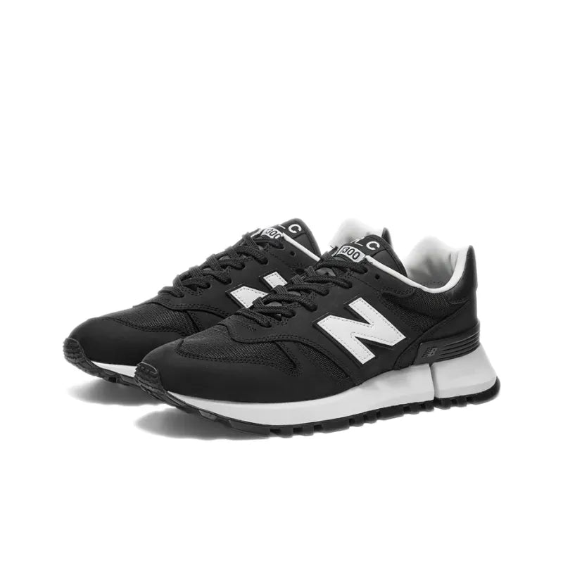 New_Balance x Comme des Garçons Homme Rc 1300 Black