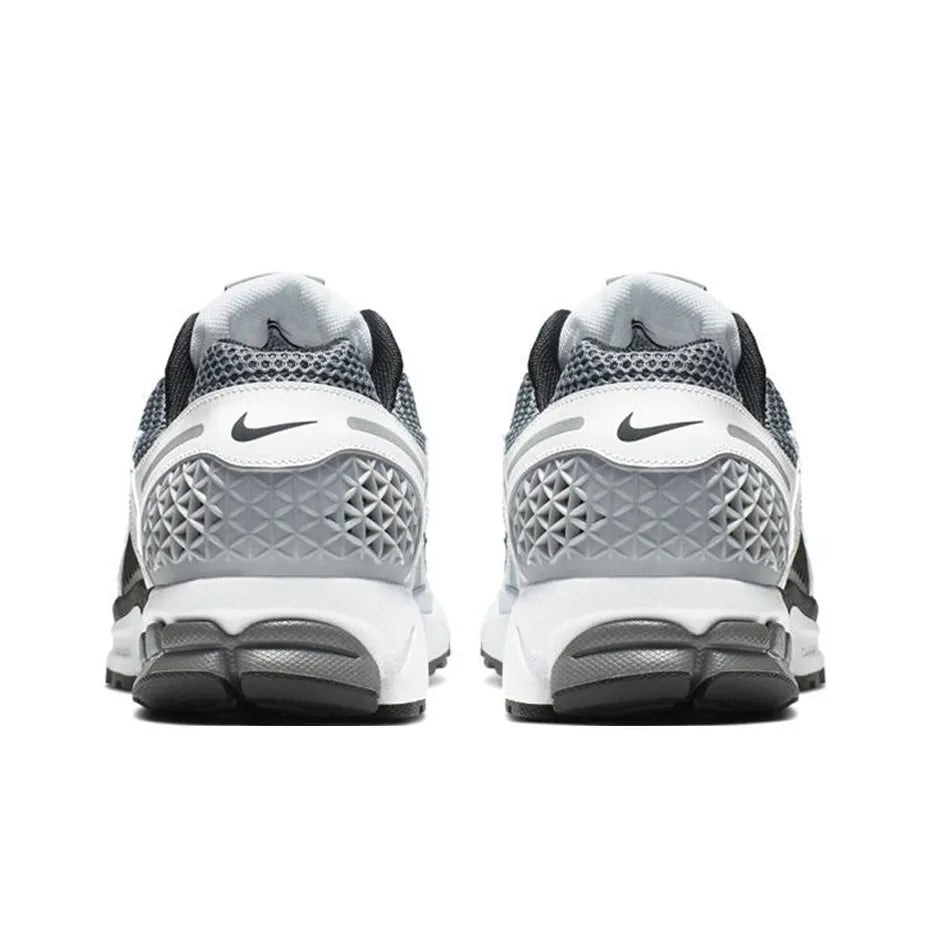 Ni_ke Zoom Vomero 5 SE Sp Dark Grey Black White