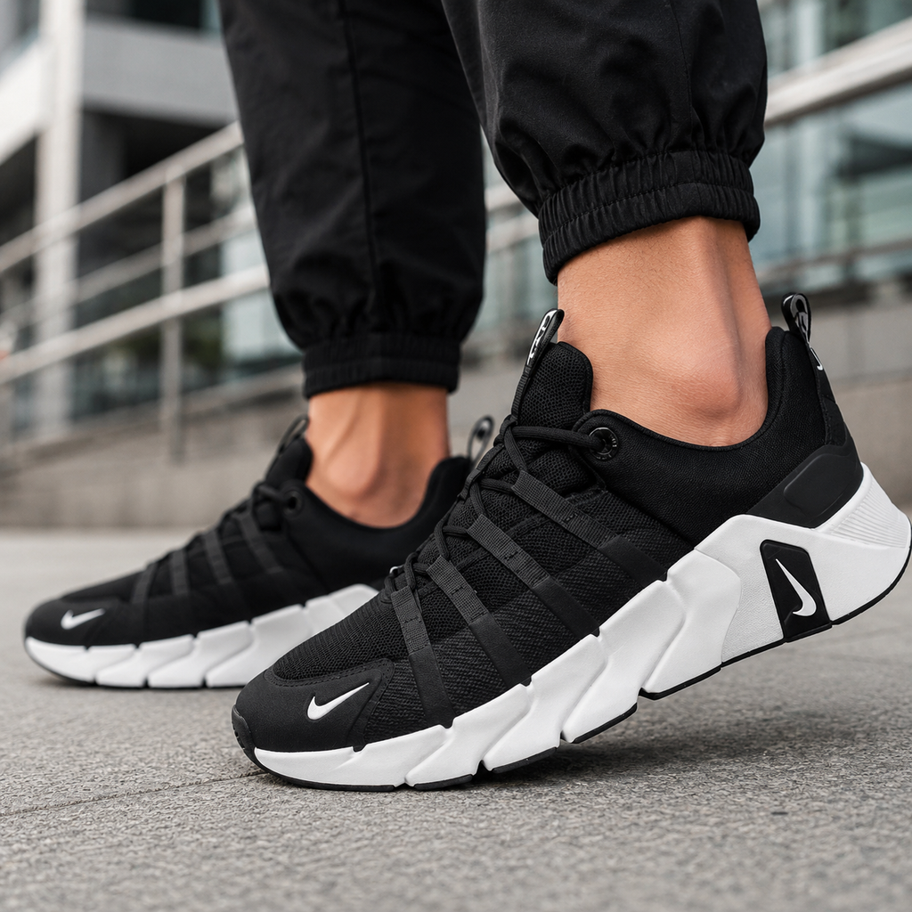Nike Free Metcon 7 M - Black:Photon Dust:Anthracite:White