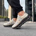 On Cl_oud Tilt Running Shoes Other White Umber