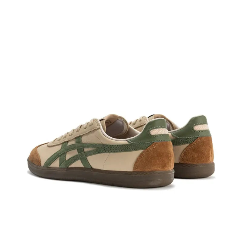 Onit_suka Tiger Tokuten Beige Green