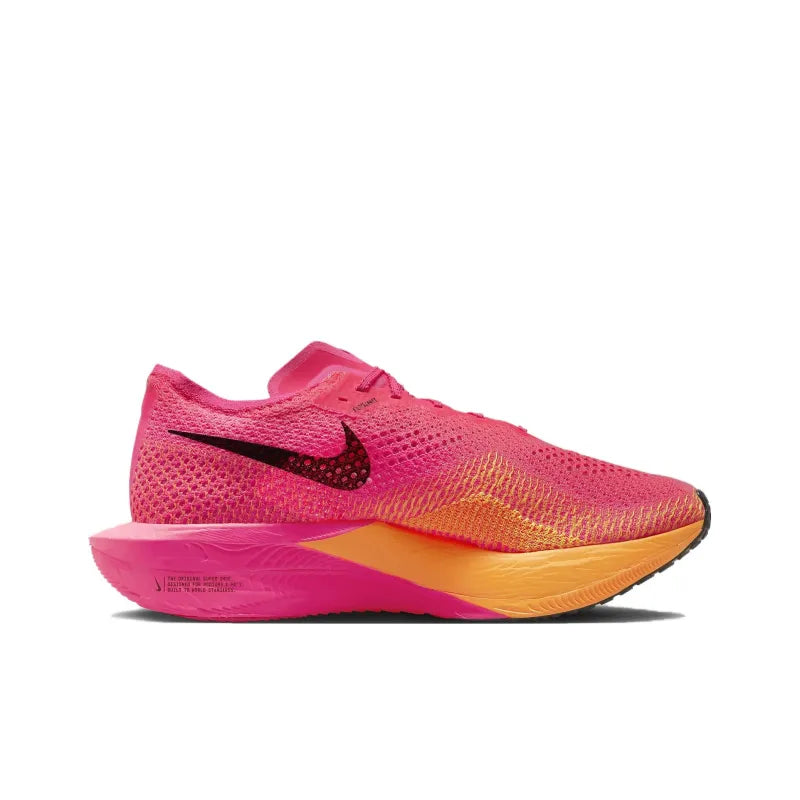Ni_ke ZoomX Vaporfly Next% 3 Hyper Pink