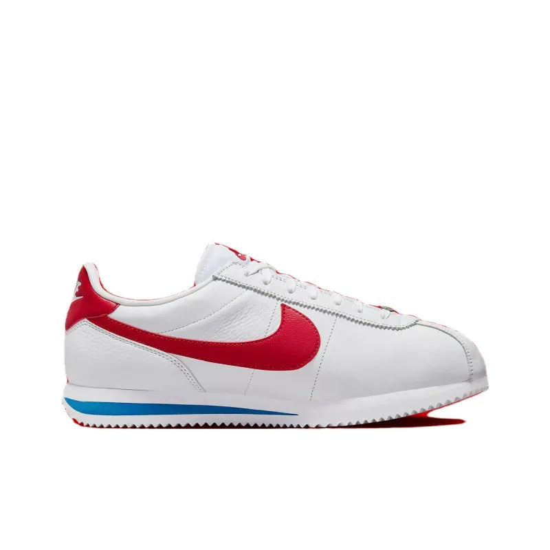 Nik_e Cortez Varsity Red White & Blue
