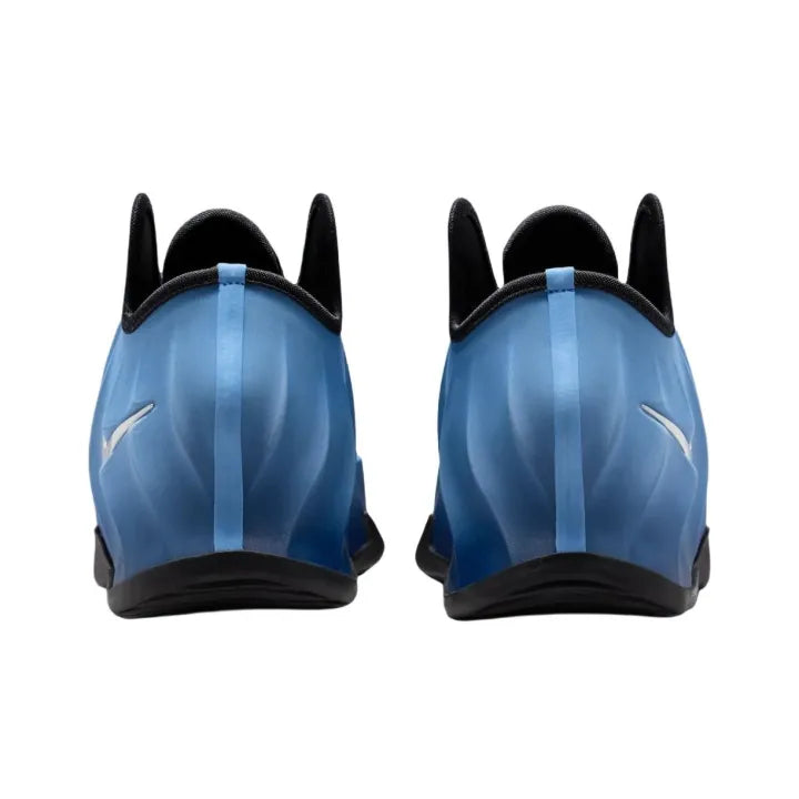 Ni_ke GT Future Basketball Shoes Men's Blue/Black