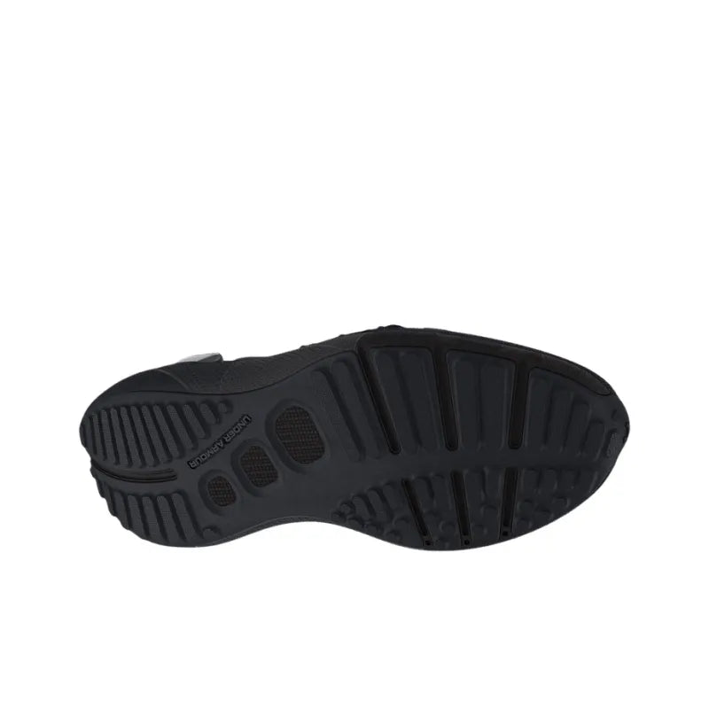 Under_Armour HOVR Phantom 3 Comfortable Fabric Low-Top Black